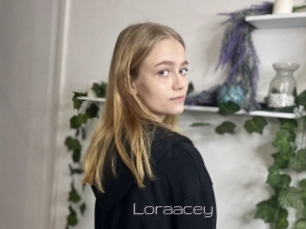 Loraacey