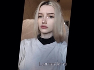 Loraatkins