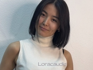 Loracaudle