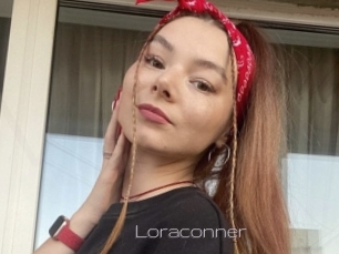 Loraconner