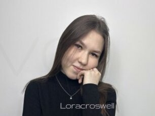 Loracroswell