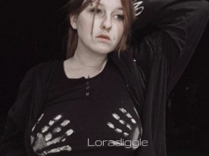 Loradiggle