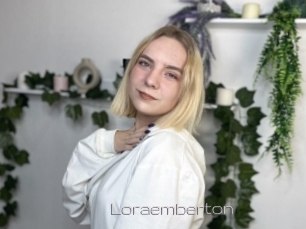 Loraemberton