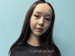 Lorahacker