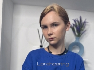 Lorahearing