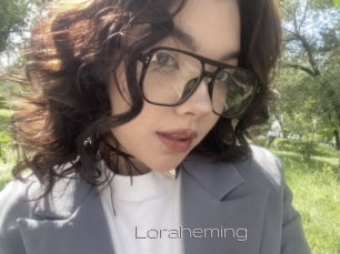 Loraheming