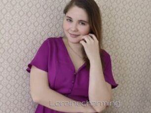 Lorainecharming