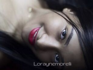 Loraynemorelli