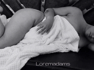 Loremadams