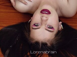 Lorenabrain