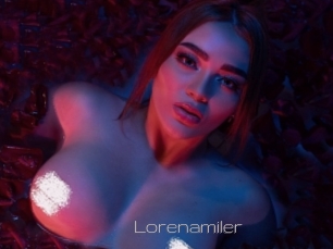 Lorenamiler