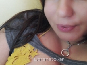 Lorenatovar