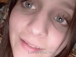 Lorenbucater