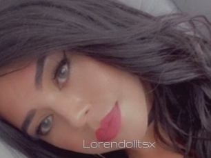 Lorendolltsx