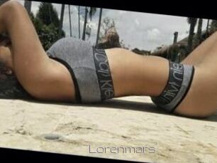 Lorenmars