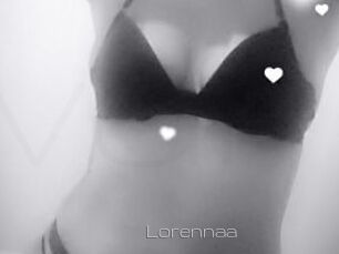 Lorennaa