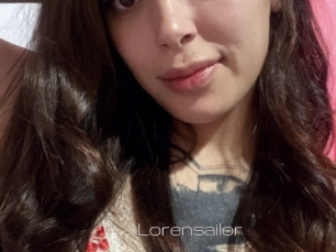 Lorensailor