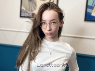 Lorettaantell