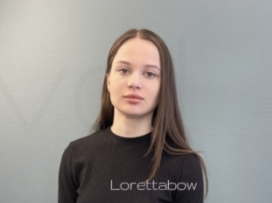 Lorettabow