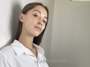 Lorettacorell