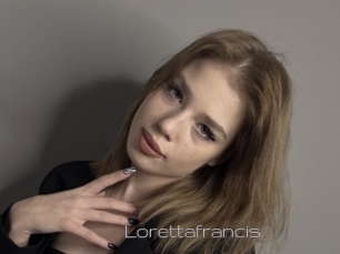 Lorettafrancis