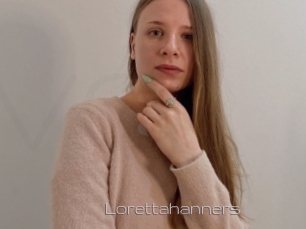 Lorettahanners