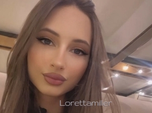 Lorettamiller