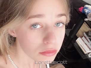 Lorettascott