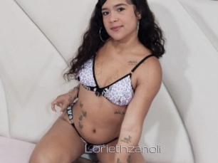 Loriethzanoli