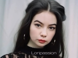 Loripassion