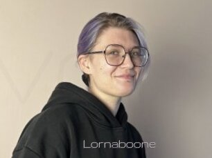 Lornaboone