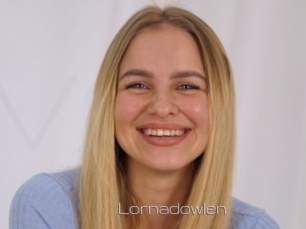 Lornadowlen