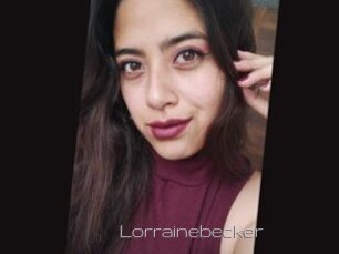 Lorrainebecker