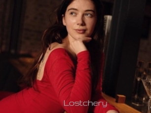 Lostchery