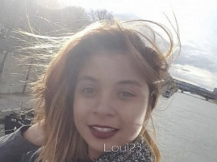 Lou123