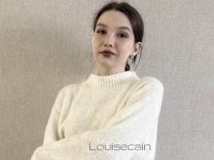 Louisecain