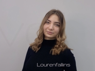 Lourenfallins