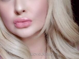 LoveJessXO