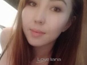 Love_liana