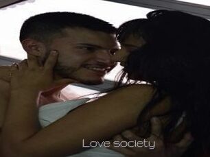 Love_society