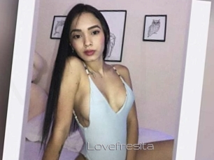 Lovefresita