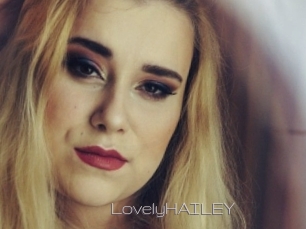 LovelyHAILEY