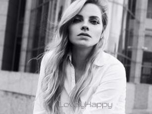 LovelyHappy