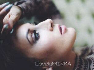 LovelyMIKKA