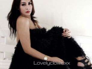 Lovelyclowiexx