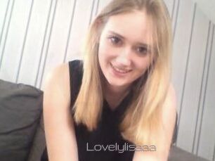 Lovelylisaaa