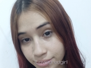 Lovelyredgirl