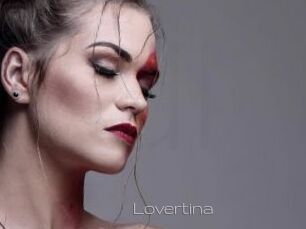 Lovertina