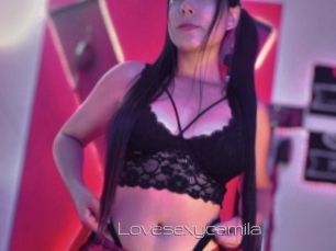 Lovesexycamila