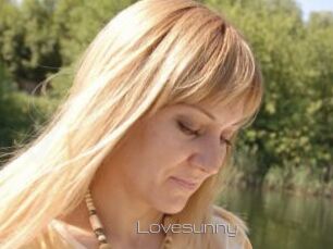 Lovesunny